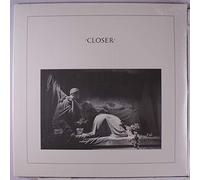 JOY DIVISION - Closer [VINYL]