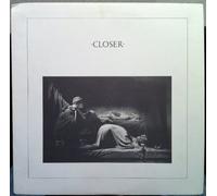 JOY DIVISION - CLOSER VINYL LP[FACT25] 1980 JOY DIVISION [VINYL]