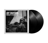 Joy Division - Disordered - Les Douches 1979 (2LP) [VINYL]