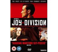 Joy Division [DVD]
