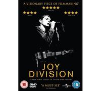 Joy Division [DVD]