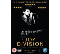 Joy Division [DVD]
