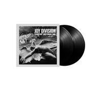 JOY DIVISION - EXHIBITION - AMSTERDAM 1980 (2LP) [VINYL]