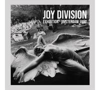 JOY DIVISION - EXHIBITION - AMSTERDAM 1980 (2LP) [VINYL]