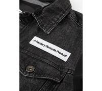 Joy Division - Factory Records - Patch Onesize