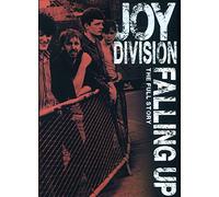 Joy Division - Falling Up [DVD] [2013] [NTSC]