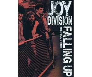 Joy Division - Falling Up [DVD] [2013] [NTSC]