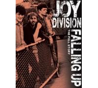 JOY DIVISION: FALLING UP - DVD Region 2 SEALED
