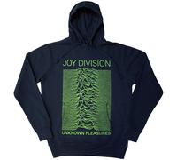 Joy Division - hoodies - Unisex - Long Sleeves - 02 - Large - Z500z