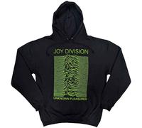 Joy Division - Small - Long Sleeves - 00 - Z500z