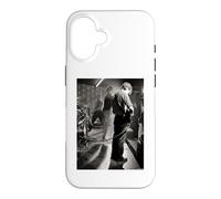 Joy Division Ian Curtis Peter Hook Band Live Martin O'Neill Case for iPhone 16