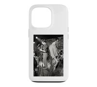 Joy Division Ian Curtis Peter Hook Live 1979 Martin O'Neill Case for iPhone 13 Pro