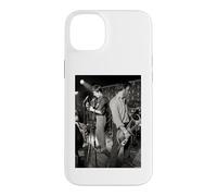 Joy Division Ian Curtis Peter Hook Live 1979 Martin O'Neill Case for iPhone 14 Plus