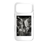 Joy Division Ian Curtis Peter Hook Live 1979 Martin O'Neill Case for iPhone 17 Pro Max