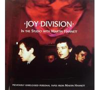 Joy Division - In Studio With Martin Hannett