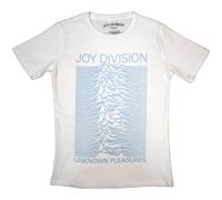 Joy Division - tshirt - Ladies - T-Shirts - X-Large - Short Sleeves - - K500z