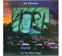 Joy Division - Let the Movie Begin