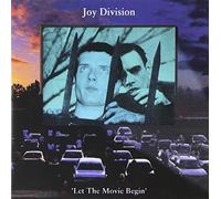 JOY DIVISION - Let the Movie Begin