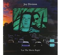 Joy Division - Let The Movie Begin [VINYL]