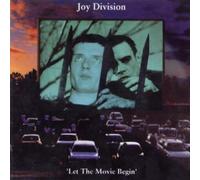 Joy Division - Let The Movie Begin [VINYL]