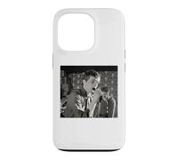 Joy Division Live Ian Curtis Peter Hook 1979 Martin O'Neill Case for iPhone 13 Pro