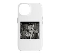 Joy Division Live Ian Curtis Peter Hook 1979 Martin O'Neill Case for iPhone 14
