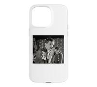 Joy Division Live Ian Curtis Peter Hook 1979 Martin O'Neill Case for iPhone 15 Pro Max