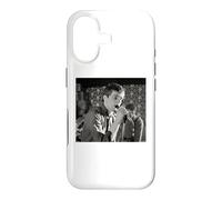 Joy Division Live Ian Curtis Peter Hook 1979 Martin O'Neill Case for iPhone 17