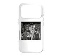 Joy Division Live Ian Curtis Peter Hook 1979 Martin O'Neill Case for iPhone 17 Pro