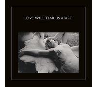 Joy Division – Love Will Tear Us Apart – Vinyl – 2020 Remaster