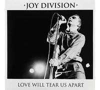 Joy Division - Love Will Tear Us Apart [7" VINYL]
