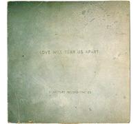 Joy Division - Love Will Tear Us Apart [7" VINYL]