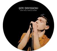 Joy Division - Love Will Tear Us Apart (Picture Disc) [VINYL]