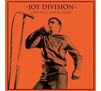 Joy Division - Love Will Tear Us Apart [VINYL]