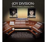 Joy Division - Martin Hannett☐S Personal Mixes (Milky Vinyl [VINYL]