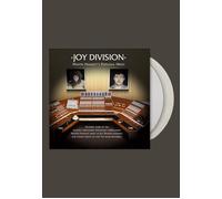 Joy Division - Martin Hannett☐S Personal Mixes (Milky Vinyl [VINYL]