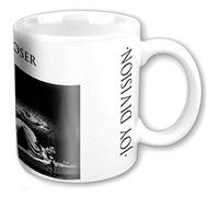 Joy Division Mug, Closer