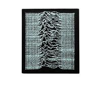 Joy Division Patch Iron on Decorate ES Embroidered Jacket Hat Shirt Denim Jean Bag Funny Gift Rock Music