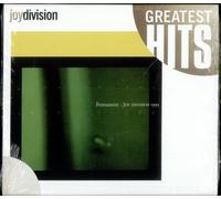 Joy Division - Permanent: Joy Division 1995