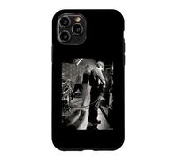 Joy Division Peter Hook Ian Curtis Band Live Martin O'Neill Case for iPhone 11 Pro