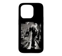 Joy Division Peter Hook Ian Curtis Band Live Martin O'Neill Case for iPhone 15 Pro