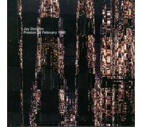 Joy Division - Preston 28 February 1980: Live [VINYL]