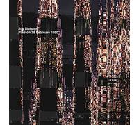 Joy Division - Preston 28th February 1980 [VINYL]