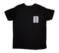 Joy Division Pulsar Pocket Wave T Shirt