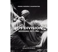 Joy Division - Sessions 1977-1981
