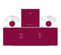 JOY DIVISION - Still (40th Anniversary Edition) - gatefold clear vinyl 2xLP