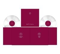 Joy Division | Still | 2Vinyl LP - Crystal Clear