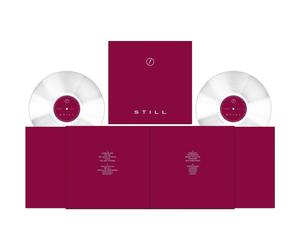 Joy Division Still (40th Anniversary) (Vinyl) (US IMPORT)