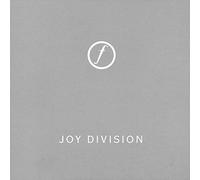 Joy Division - Still - New Vinyl Record - 92 - R1398z