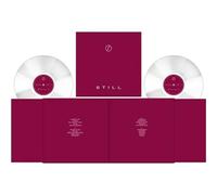 Joy Division | Still | 2Vinyl LP - Crystal Clear
